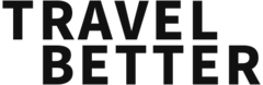 Travelbetter.dk Logo