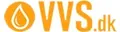 vvs.dk Logo